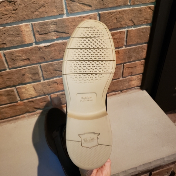 Florsheim Norwalk Plain Toe Chukka Boot Size 9.5 - Picture 8 of 10